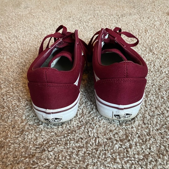 Vans Old Skools - Picture 6 of 8